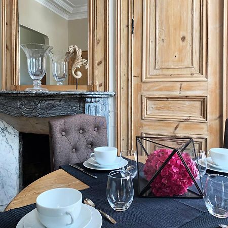 Bucciali Bed and Breakfast Μπουλόν-Σιρ-Μερ Εξωτερικό φωτογραφία