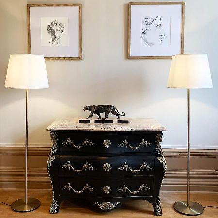 Bucciali Bed and Breakfast Μπουλόν-Σιρ-Μερ Εξωτερικό φωτογραφία