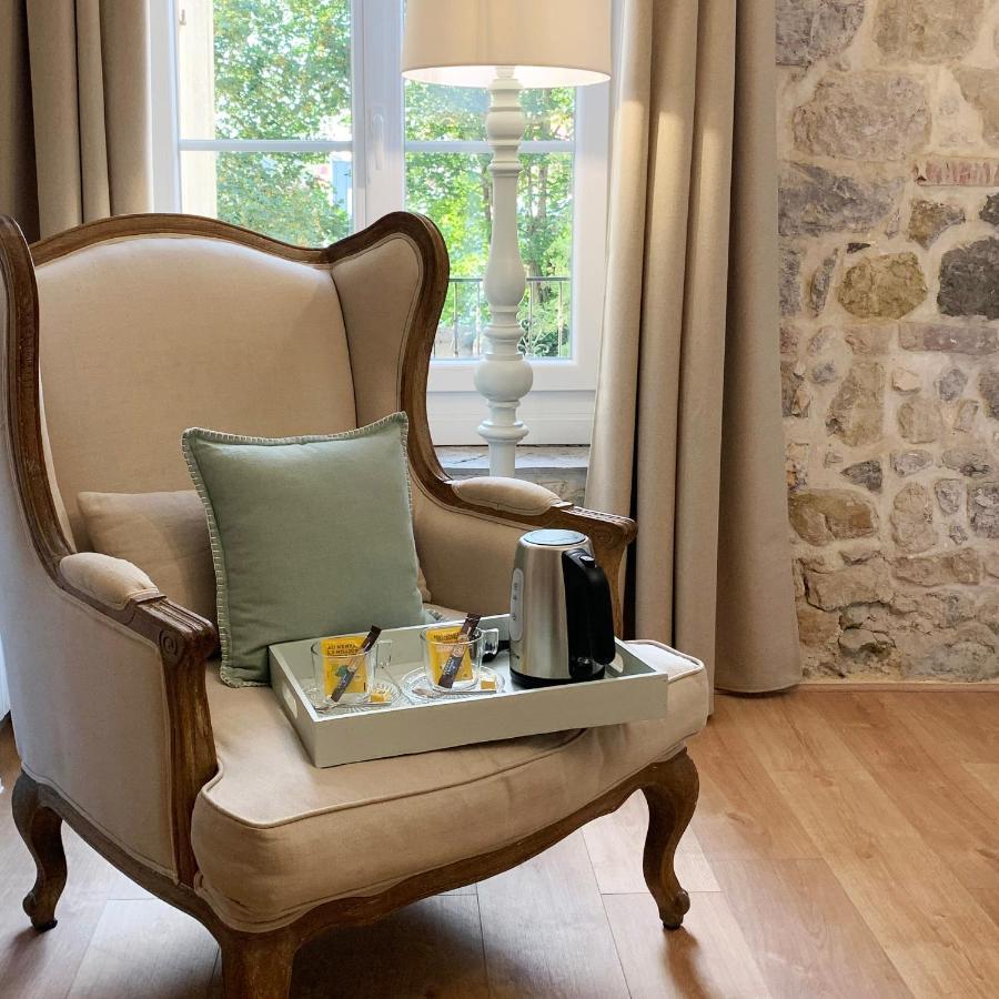 Bucciali Bed and Breakfast Μπουλόν-Σιρ-Μερ Εξωτερικό φωτογραφία