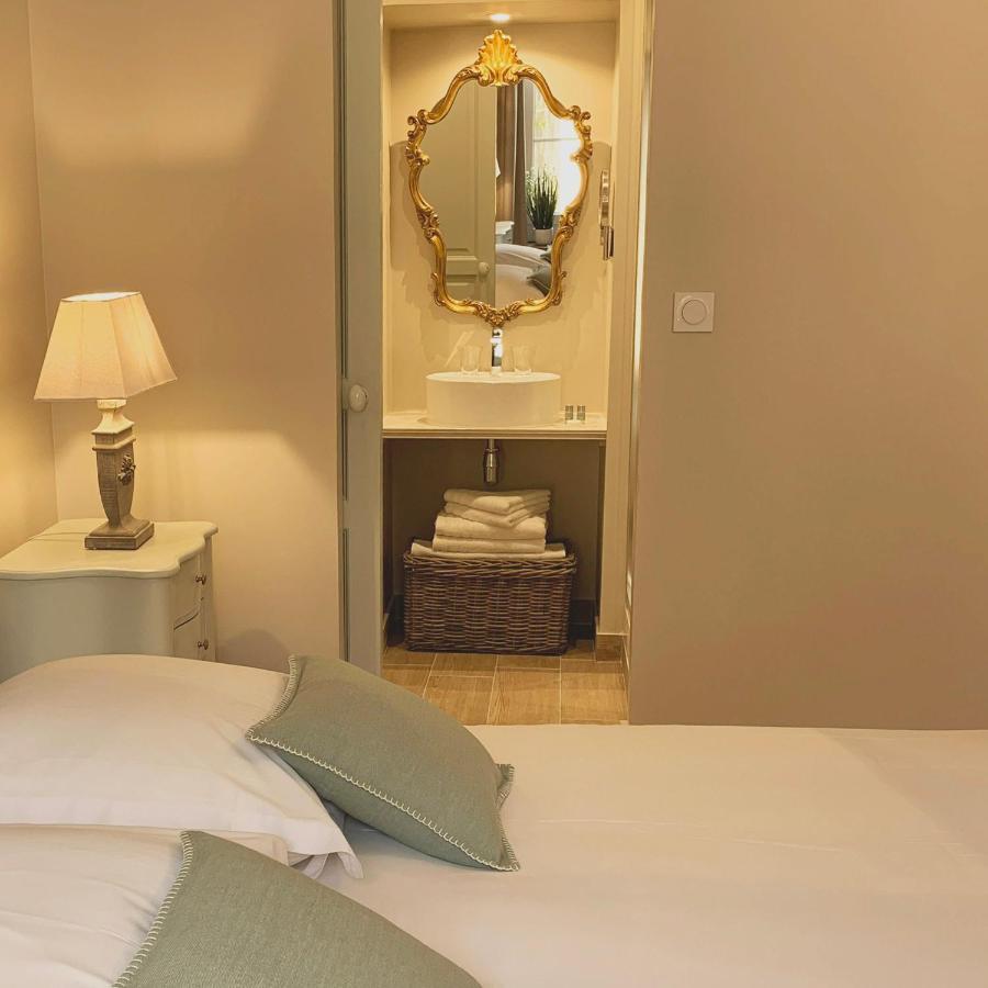 Bucciali Bed and Breakfast Μπουλόν-Σιρ-Μερ Εξωτερικό φωτογραφία