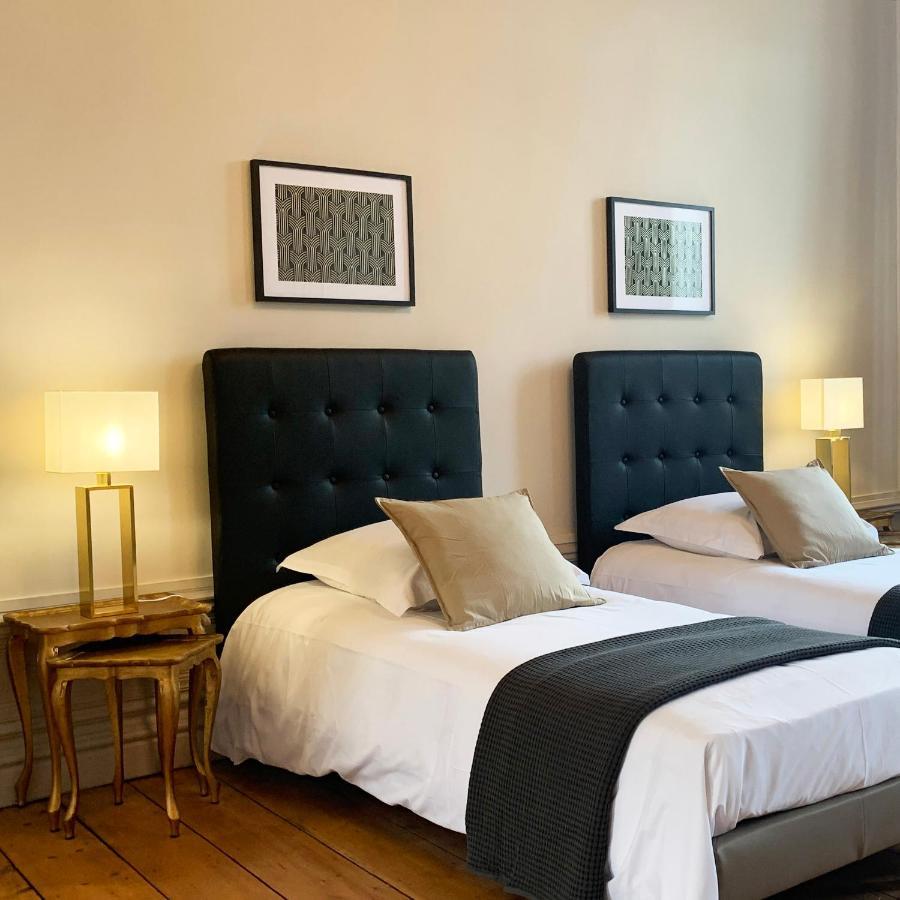 Bucciali Bed and Breakfast Μπουλόν-Σιρ-Μερ Εξωτερικό φωτογραφία