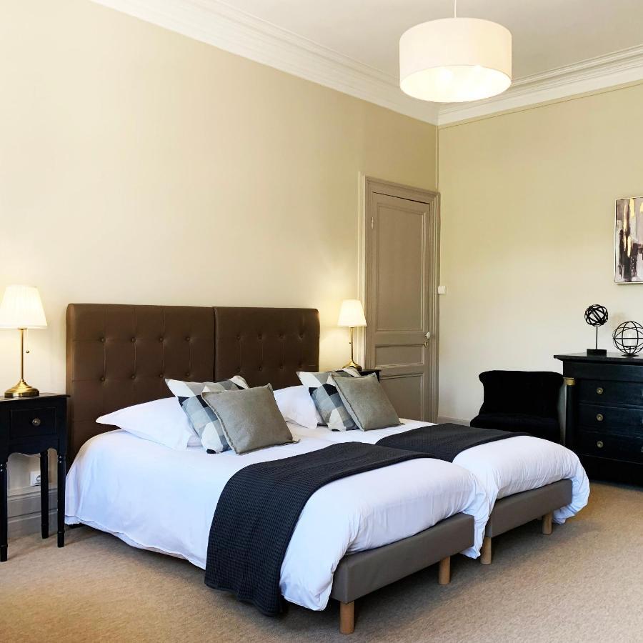 Bucciali Bed and Breakfast Μπουλόν-Σιρ-Μερ Εξωτερικό φωτογραφία